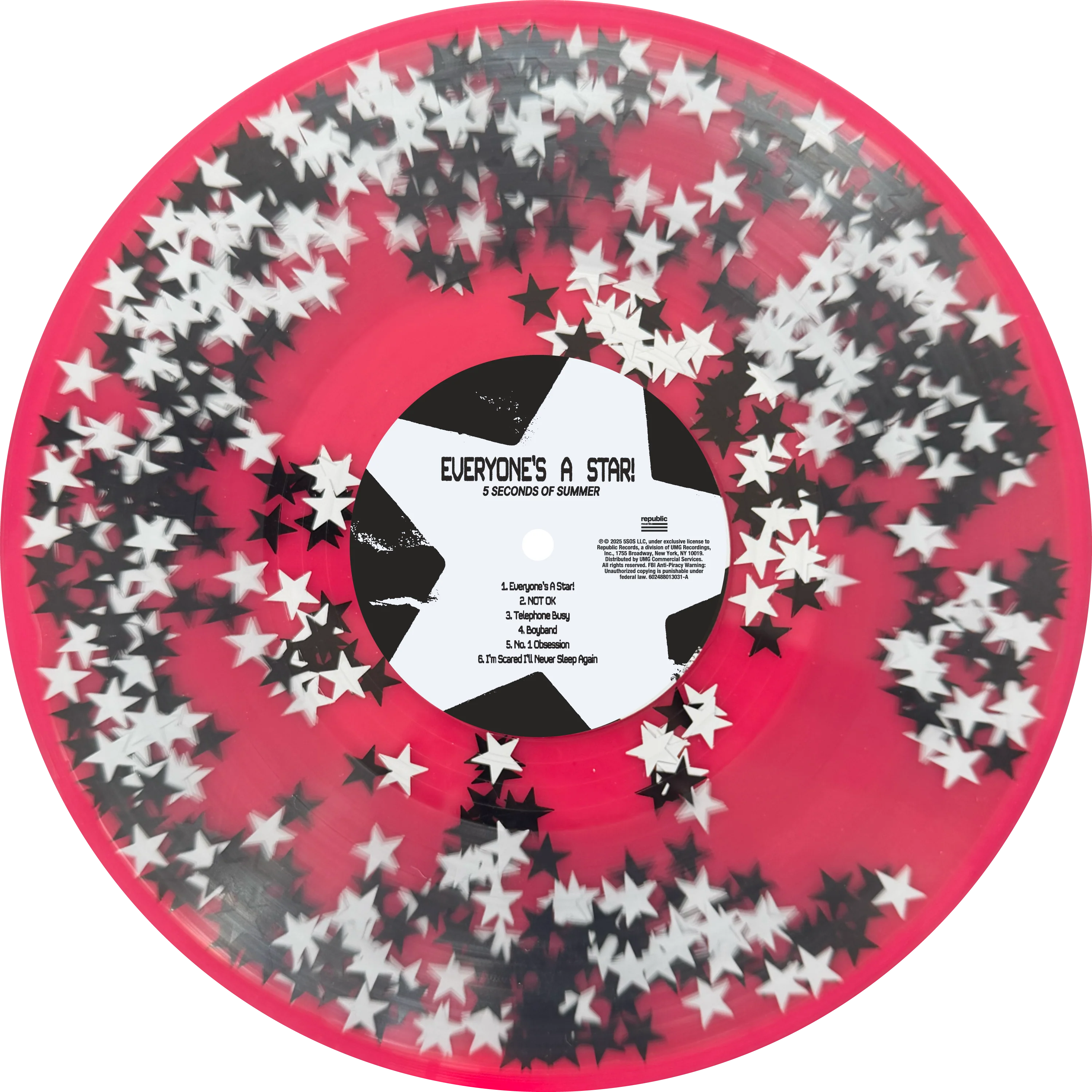 Everyone’s A Star! - Image 2