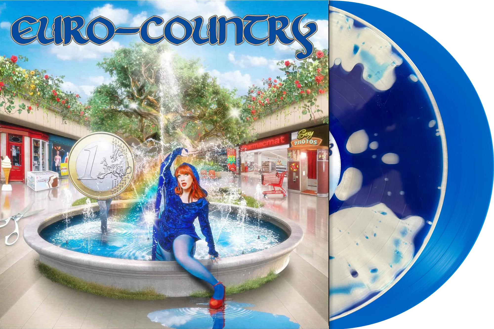 CMAT - EURO-COUNTRY