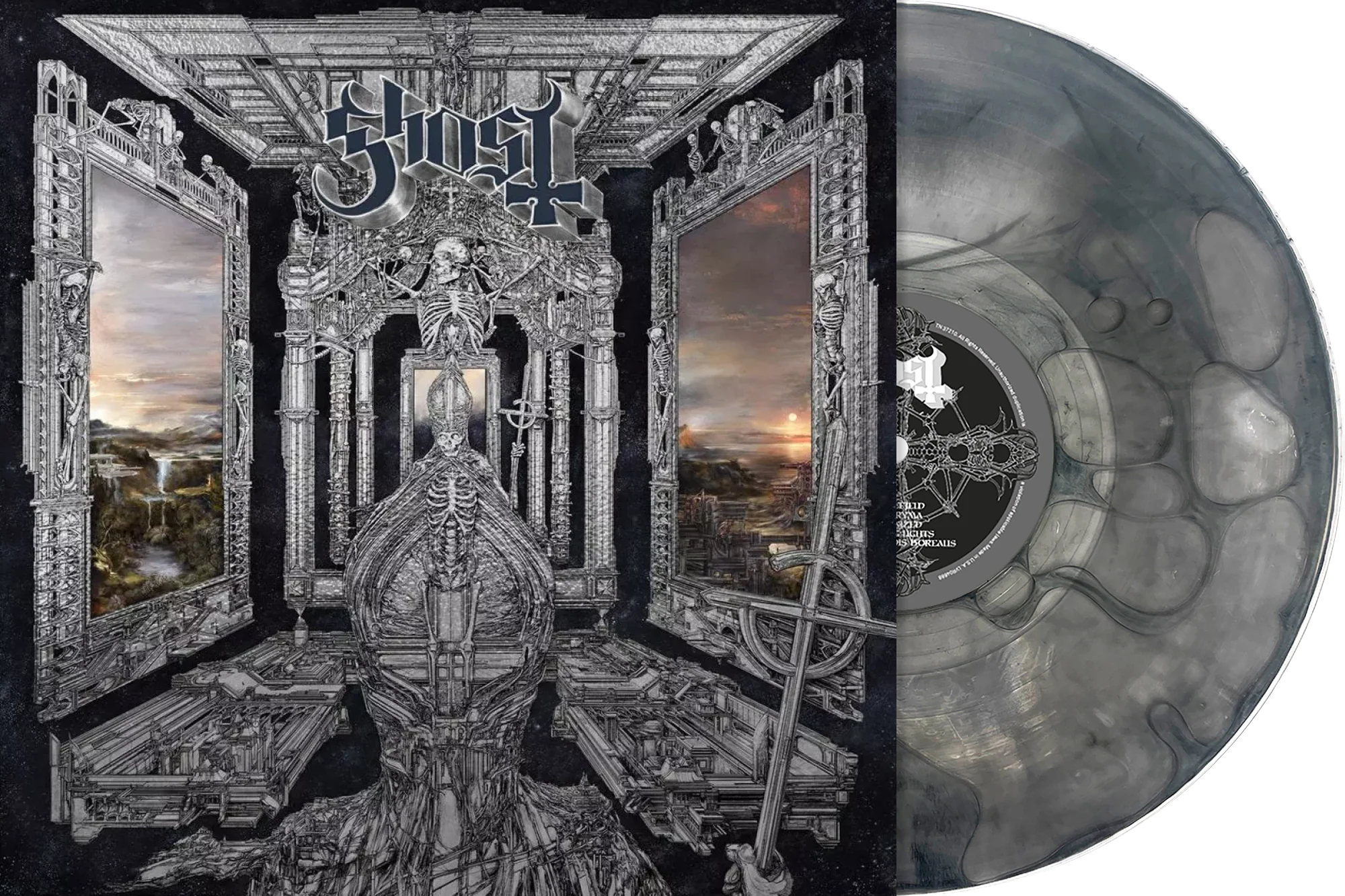 Ghost