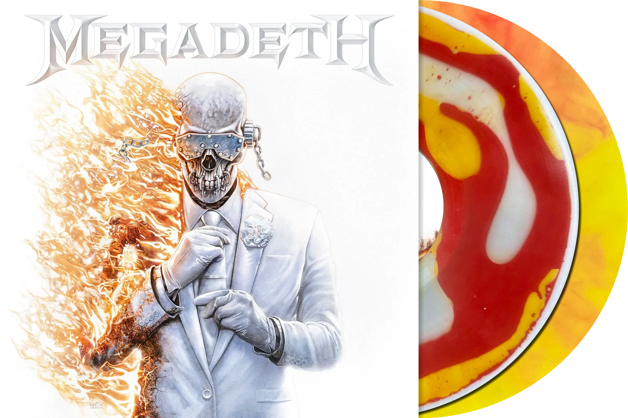 Megadeth - Megadeth
