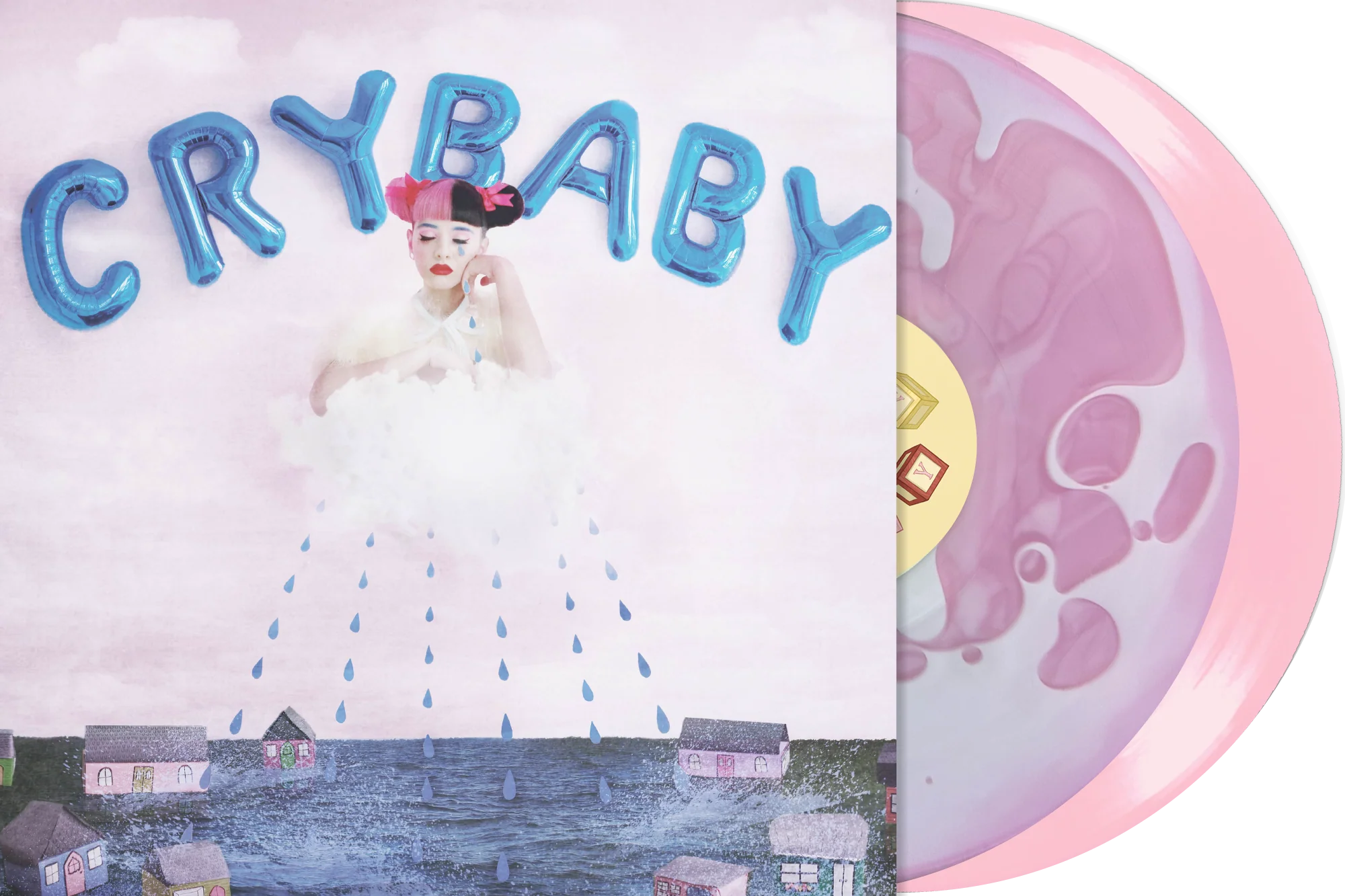 Cry Baby