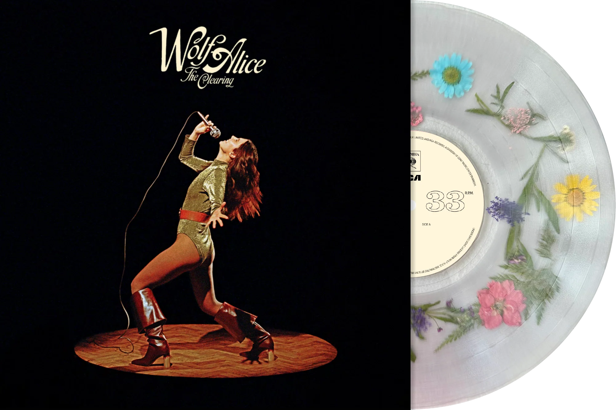 Wolf Alice